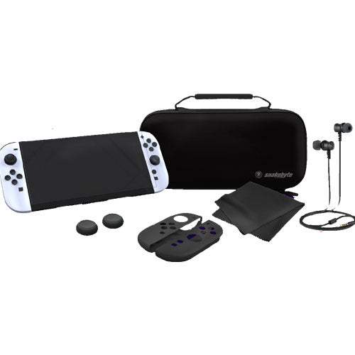 NSW2 Starter Kit S2 Snakebyte