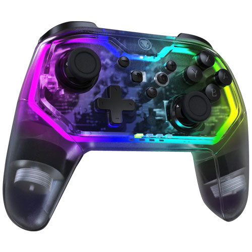 NSW2 Controller Gamepad S2 RGB Snakebyte