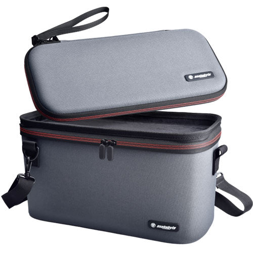 NSW2 System Organiser Case S2 (grey) Snakebyte