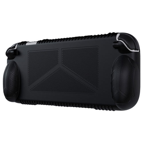 NSW2 Silikon Glove (black)