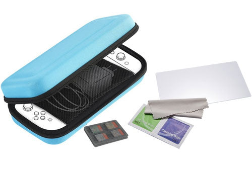 NSW2 Essential Pack (blue)