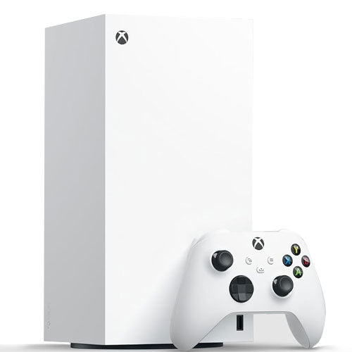 XB Konsole X 1TB weiß DIGITAL