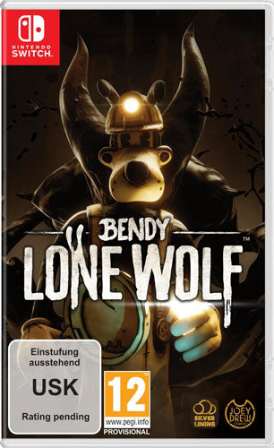 Bendy: Lone Wolf SWITCH