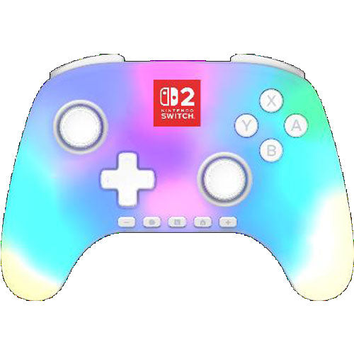 NSW2 Controller Advantage wireless Lumectra Ghost PowerA