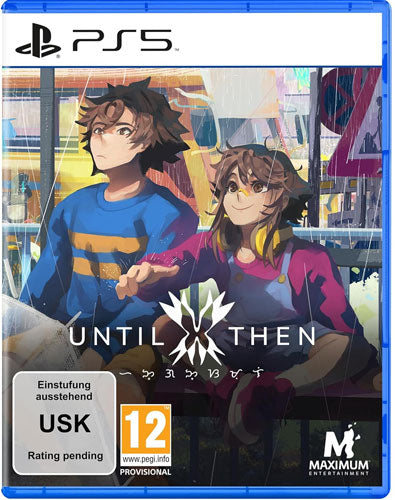 Until Then PS-5