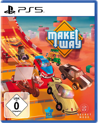Makeway PS-5