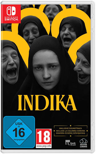 Indika Switch