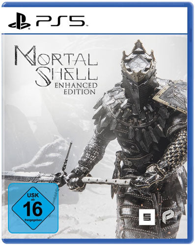 Mortal Shell PS-5
