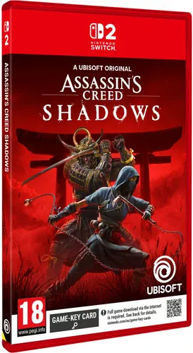 AC Shadows NSW2 AT