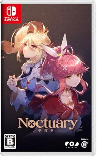Noctuary SWITCH UK