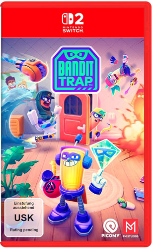 Bandit Trap NSW2
