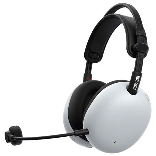 Inzone Headset Bluetooth white H9 II
