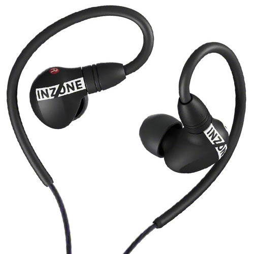 Inzone Headset In-Ear black E9