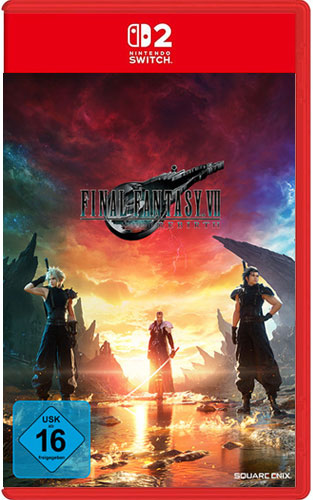 FF VII Rebirth NSW2