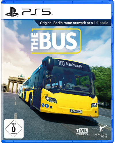 The Bus PS-5
