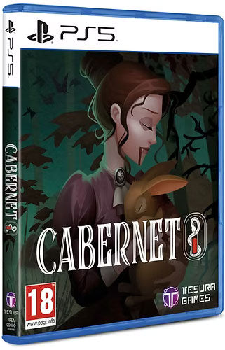 Cabernet PS-5 UK