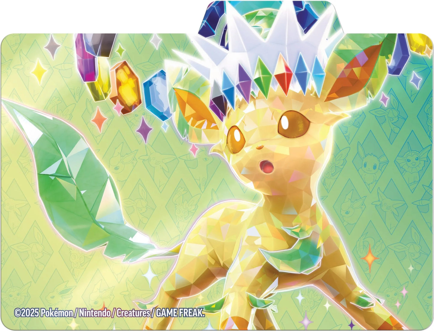 Pokémon (PKM) - Karmesin und Purpur 8.5 - Prismatische Entwicklungen / Prismatic Evolutions - Surprise Box Collection - DE