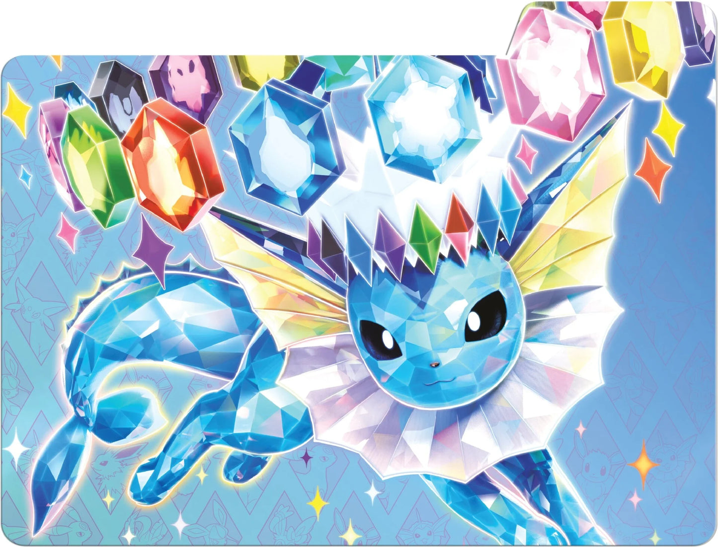 Pokémon (PKM) - Karmesin und Purpur 8.5 - Prismatische Entwicklungen / Prismatic Evolutions - Surprise Box Collection - DE