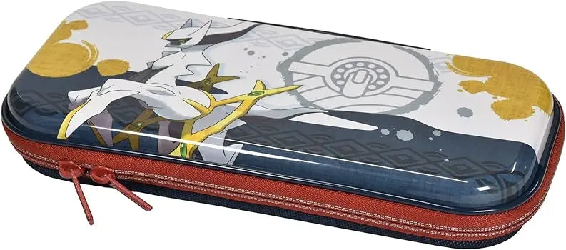 Switch / Lite / OLED Pocket Vault Case Pokemon Legends Arceus HORI