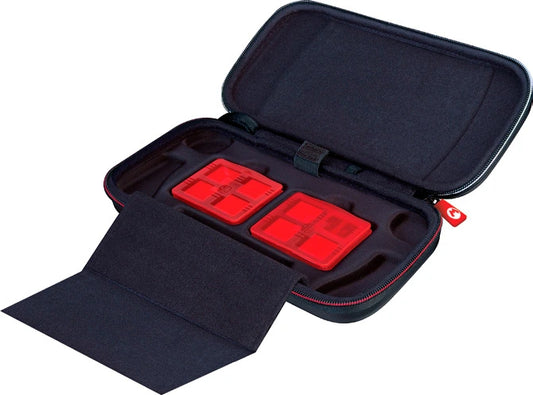 BIGBEN - Nintendo Switch - Transporttasche für die Nintendo Switch™ und Nintendo Switch Lite™ - Mehrfarbig / Mario Kart 8 Deluxe - NNS50