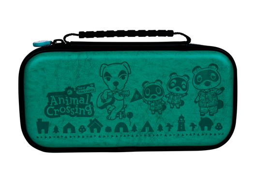 Switch bag NNS36AC Animal Crossing off. Licensed