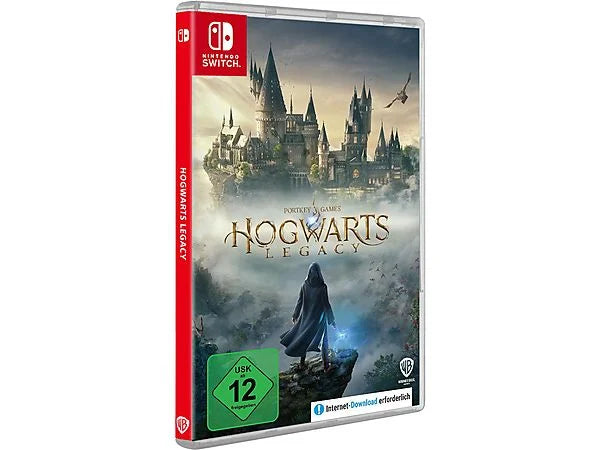 Hogwarts Legacy SWITCH
