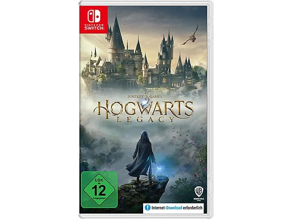Hogwarts Legacy SWITCH