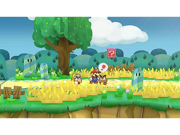 Paper Mario: Legende vom Äonentor SWITCH