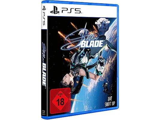Stellar Blade PS-5
