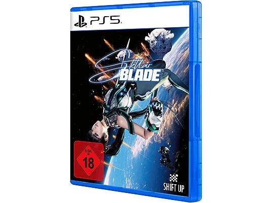 Stellar Blade PS-5