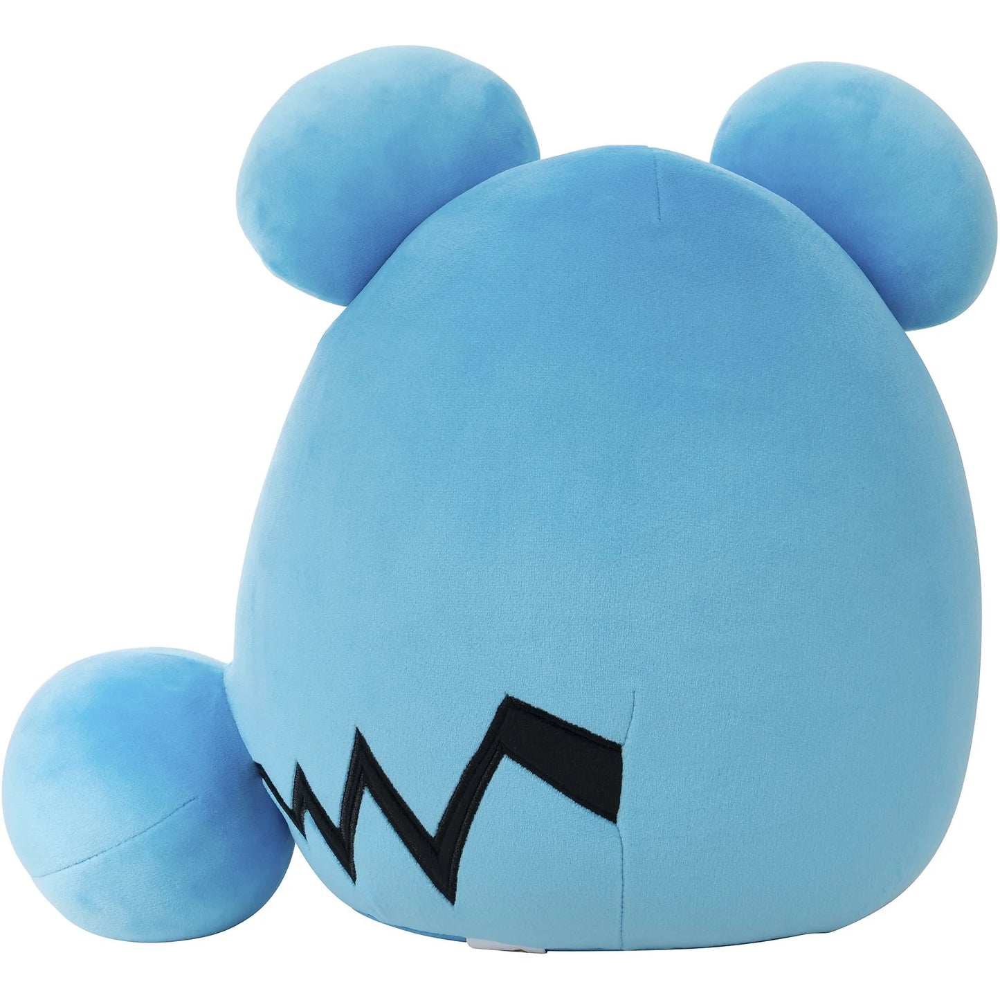 JAZWARES Pokémon - Squishmallows - Marill 25 cm Plüschfigur