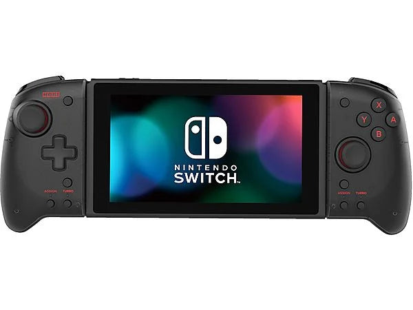 HORI - Nintendo Switch - Split Pad Pro - schwarz