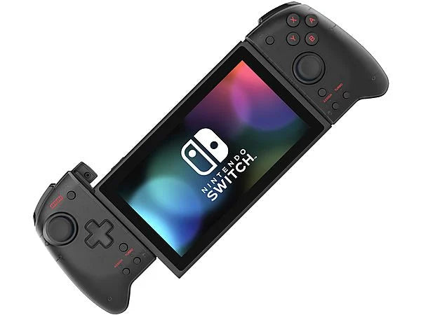 HORI - Nintendo Switch - Split Pad Pro - schwarz