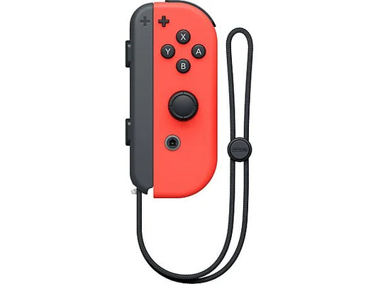 Nintendo Switch - Joy-Con (R) Controller - Neonrot