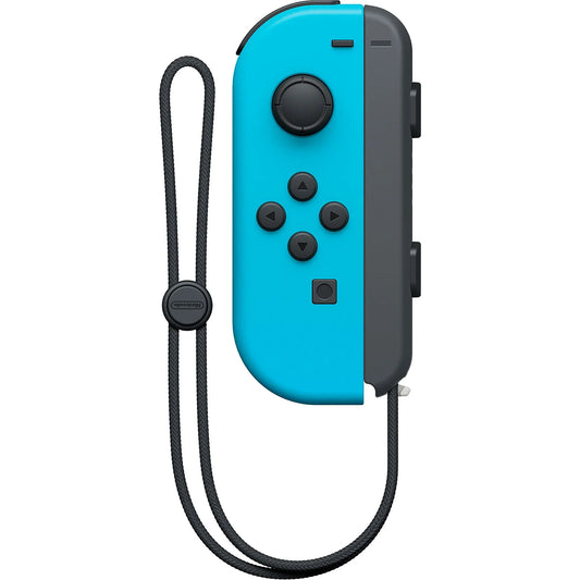 Nintendo Switch - Joy-Con (L) Controller - Neonblau