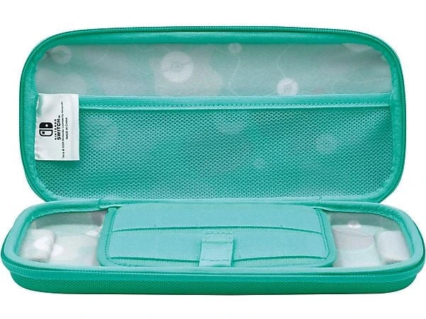 Switch Bag Vault Case Pikachu Friends HORI