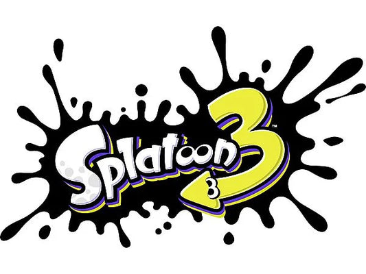 Splatoon 3 SWITCH