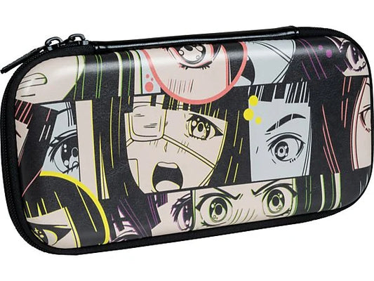 BIGBEN - Nintendo Switch - Transporttasche - Manga - Mehrfarbig