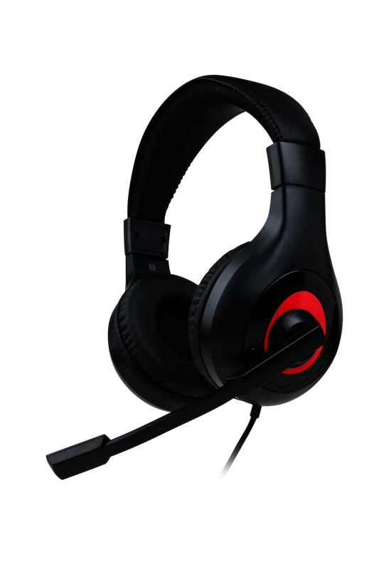 BIGBEN - Nintendo Switch - Gaming Headset V1 - schwarz