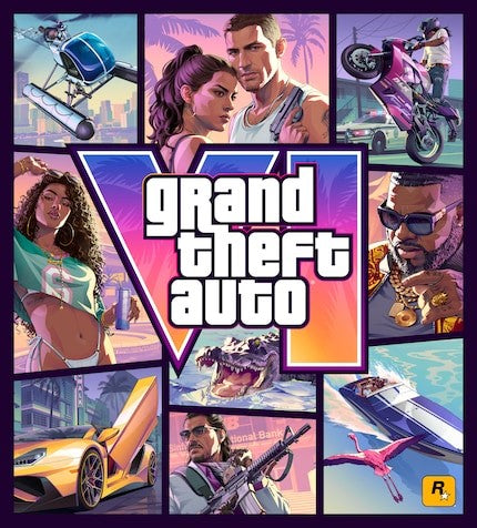 GTA 6 XBSX