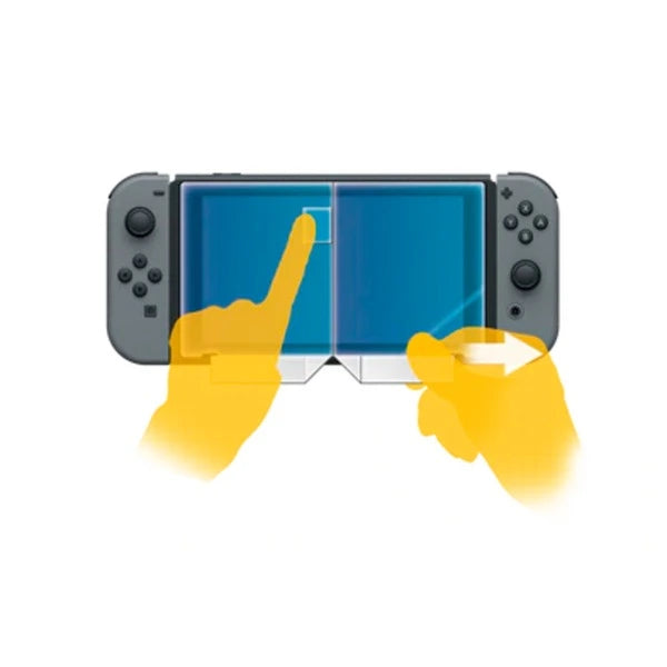 Switch Screen Protection protective film