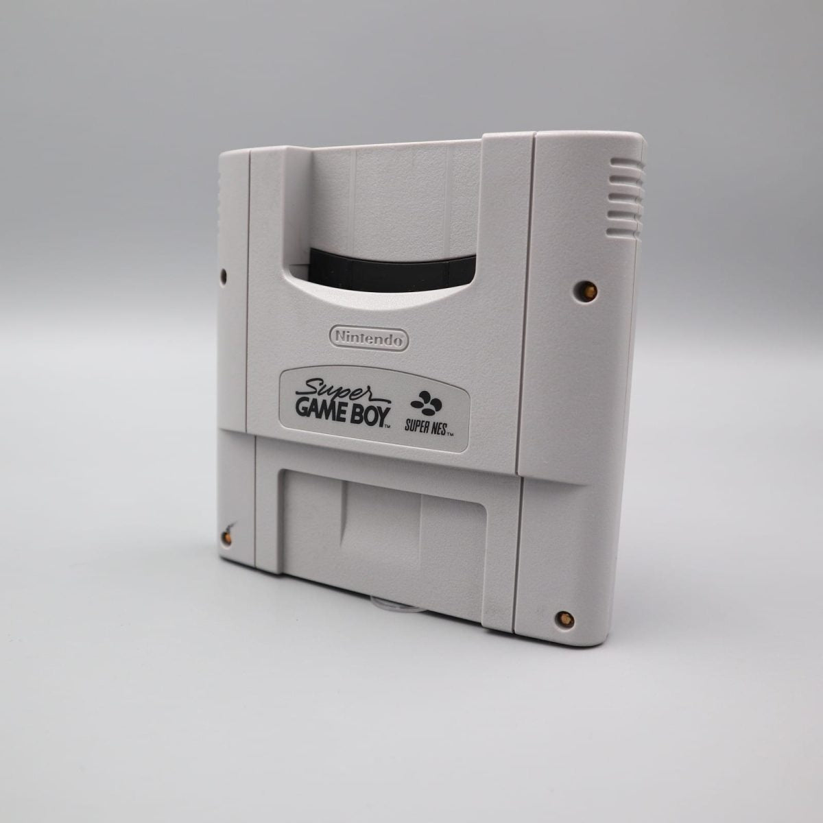 Super GameBoy Adapter - Super Nintendo Entertainment System (SNES) - Gebraucht