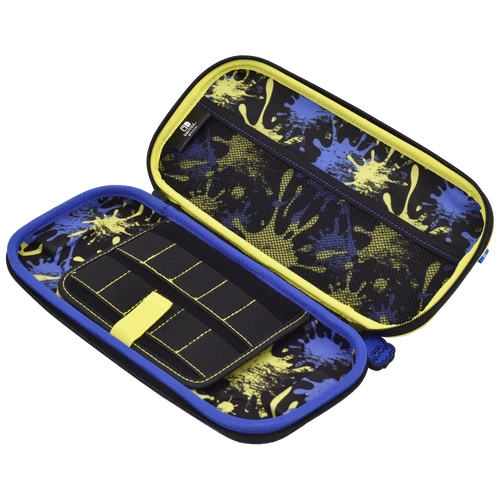 Switch bag Vault Case Splatoon 3