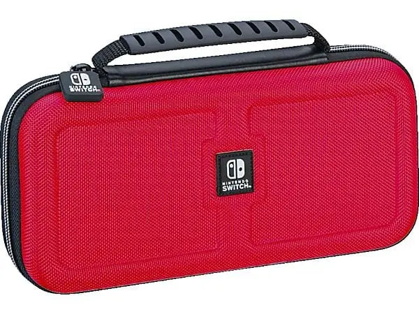 Nintendo Switch - Transporttasche - rot - NNS30