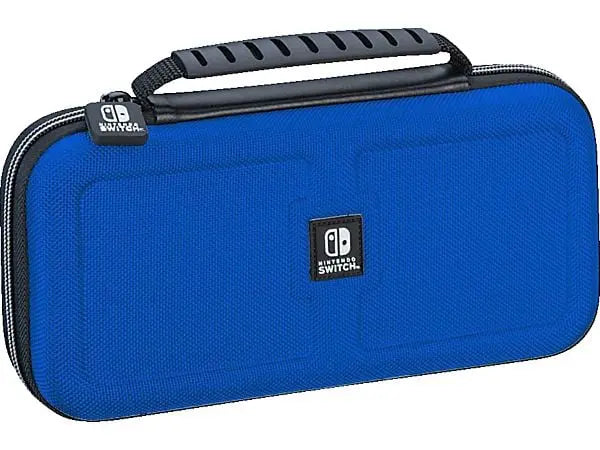 Nintendo Switch - Transporttasche - blau - NNS30