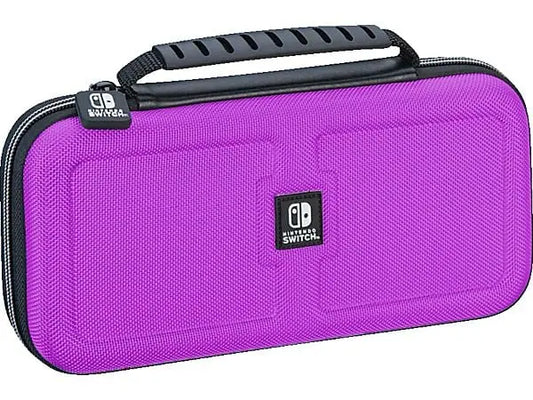 Nintendo Switch - Transporttasche - lila - NNS30