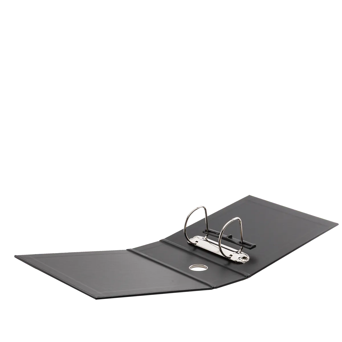 DS - Sanctuary Slipcase Binder: Black (2-Ring)