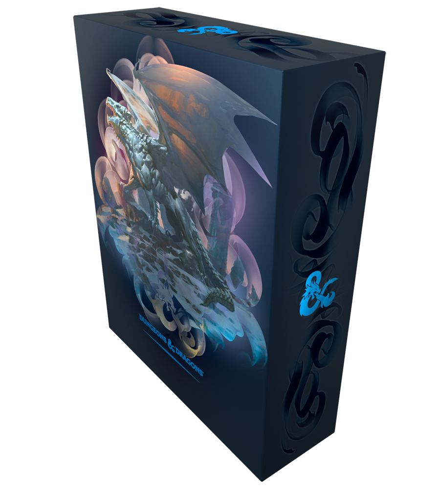 D&D - Rules Expansion Gift Set - EN