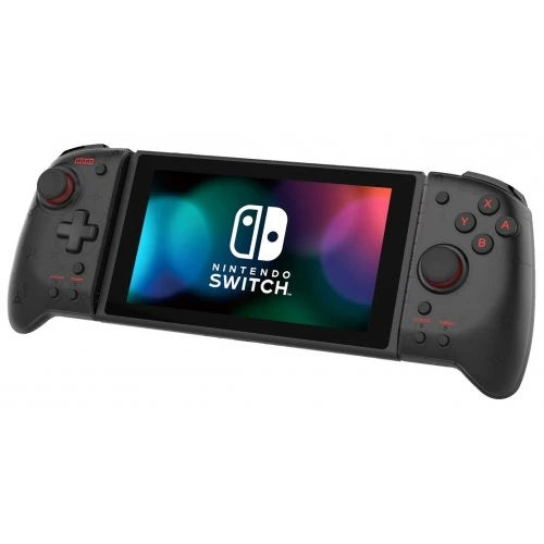 HORI - Nintendo Switch - Split Pad Pro inkl. Attachement Set - schwarz