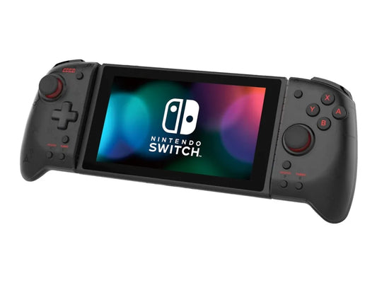 HORI - Nintendo Switch - Split Pad Pro - schwarz
